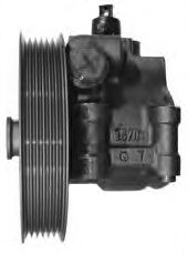 Насос GENERAL RICAMBI PI1167