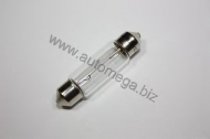 Лампа накаливания AUTOMEGA 1020980421