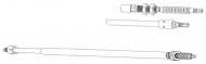 Трос CEF CT02137