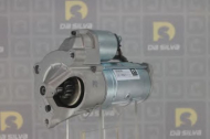 Стартер DA SILVA 025500
