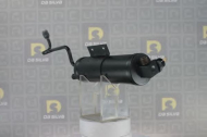 Осушитель DA SILVA FF4628