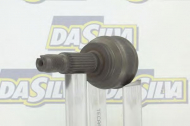 Шарнирный комплект DA SILVA J3145