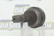 Шарнирный комплект DA SILVA J3215