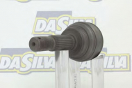 Шарнирный комплект DA SILVA J3416