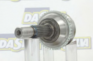 Шарнирный комплект DA SILVA J3493