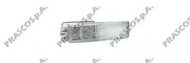 Фара PRASCO AD0154413
