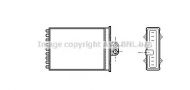 Теплообменник PRASCO OL6217