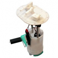 Трубка забора топлива HOFFER 7506975