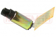 Насос MESSMER 770044