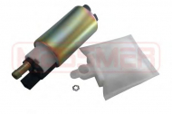 Насос MESSMER 770080