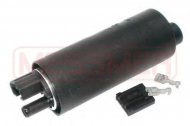 Насос MESSMER 770090