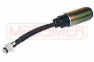 Насос MESSMER 770144