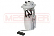 Трубка забора топлива MESSMER 775050