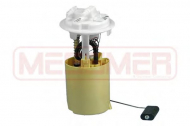 Трубка забора топлива MESSMER 775092