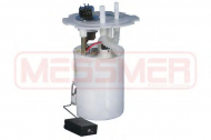 Трубка забора топлива MESSMER 775265