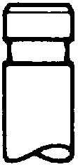 Клапан TRW Engine Component 16117