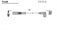 Комплект электропроводки TESLA T544B