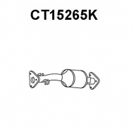 Катализатор VENEPORTE CT15265K