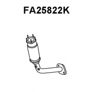 Катализатор VENEPORTE FA25822K