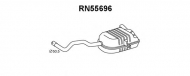 Амортизатор VENEPORTE RN55696