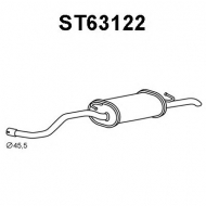 Амортизатор VENEPORTE ST63122