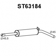 Амортизатор VENEPORTE ST63184
