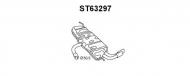 Амортизатор VENEPORTE ST63297