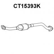 Катализатор VENEPORTE CT15393K