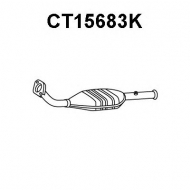Катализатор VENEPORTE CT15683K