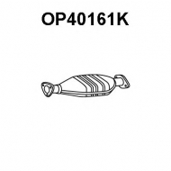 Катализатор VENEPORTE OP40161K