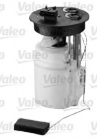 Трубка забора топлива VALEO 347123