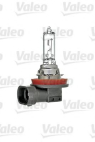 Лампа накаливания VALEO 032011