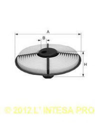Фильтр UNIFLUX FILTERS XA246