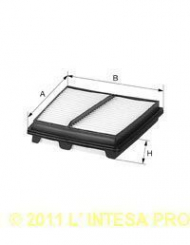Фильтр UNIFLUX FILTERS XA384