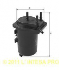 Фильтр UNIFLUX FILTERS XN135S