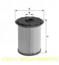 Фильтр UNIFLUX FILTERS XN928