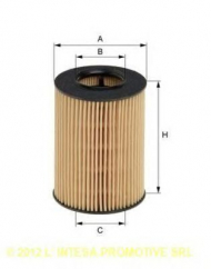 Фильтр UNIFLUX FILTERS XOE63