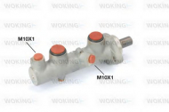 Цилиндр WOKING C1023.66
