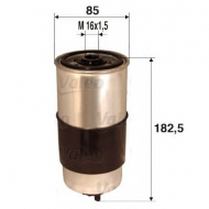 Фильтр VALEO 587719