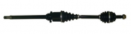 Вал DEPA 3265500