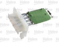 Элементы управления VALEO 509913