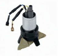 Насос ACI - AVESA ABG-003