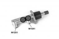 Цилиндр OPEN PARTS FBM1154.00