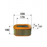 Фильтр VALEO 585690