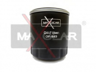 Фильтр MAXGEAR 26-0007