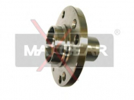 Ступица колеса MAXGEAR 33-0498