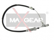 Трос MAXGEAR 32-0225