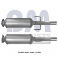 Фильтр BM CATALYSTS BM11132