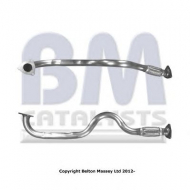 Трубка BM CATALYSTS BM70569