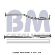 Трубка BM CATALYSTS BM50012